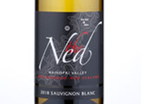 The Ned Sauvignon Blanc,2018