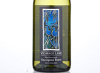 Vicarage Lane Marlborough Sauvignon Blanc,2018