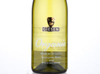 Giesen Organic Sauvignon Blanc,2018