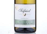 Seifried Nelson Sauvignon Blanc,2018