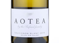 Aotea by the Seifried Family Nelson Sauvignon Blanc,2018