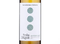 Três Bagos Sauvignon Blanc,2017