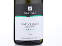 Terasa Sauvignon Blanc,2017