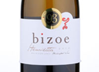 Bizoe Henrietta Semillon Sauvignon Blanc,2016