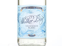 Walker Bay Sauvignon Blanc,2018