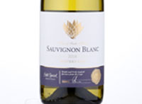 Asda Extra Special South African Sauvignon Blanc,2018