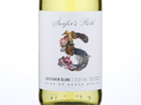 Surfer's Path Sauvignon Blanc,2018