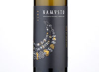 Namysto Sauvignon Blanc Semillon,2017