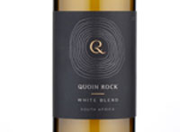 Quoin Rock White Blend,2017