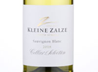 Kleine Zalze Cellar Selection Sauvignon Blanc,2018