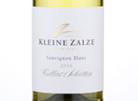 Kleine Zalze Cellar Selection Sauvignon Blanc,2018