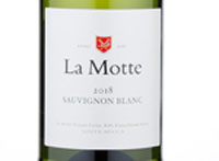 La Motte Sauvignon Blanc,2018