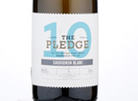 The Pledge Sauvignon Blanc,2018