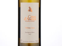 Côtes d'Avanos Sauvignon Blanc,2017