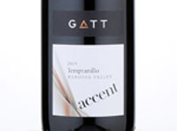 Gatt Accent Tempranillo,2015