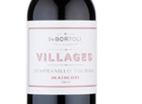 Villages Tempranillo Touriga,2017