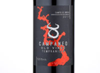 Campaneo Tempranillo,2017