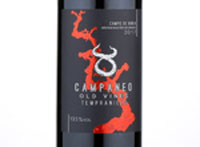 Campaneo Old Vines Tempranillo,2017