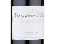 Monasterio Del Pueyo,2017