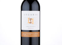 Legaris Crianza,2015