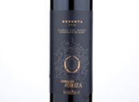 Condado de Oriza Reserva,2014