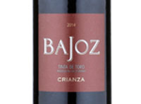 Bajoz Crianza,2014