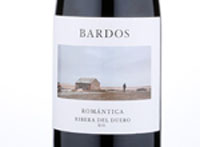 Bardos Romántica,2015