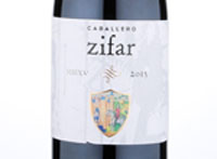 Caballero Zifar,2015