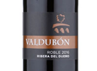 Valdubón Roble,2016