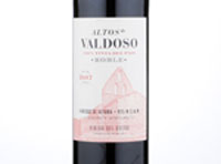 Altos de Valdoso Roble,2017