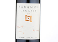 Páramos De Legaris,2015
