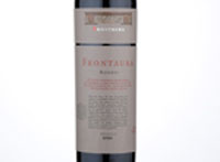 Frontaura Reserva,2010