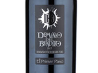 Dominio Del Bendito El Primer Paso,2017