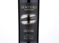 Sentero Expresión,2014