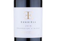 Ernie Els Proprietor's Blend,2016