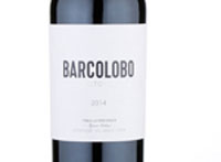 Barcolobo Victoria,2014