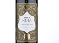 Rosa Roja Gran Selección,2017