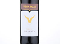 Vega Roja Reserva,2014