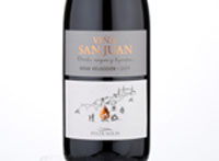 Viña San Juan Gran Selección,2017
