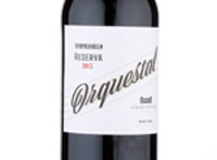 Orquestal Reserva,2015