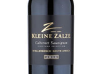 Kleine Zalze Vineyard Selection Cabernet Sauvignon,2016