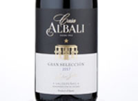Casa Albali Gran Selección,2017