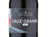 Calle Grande,2017