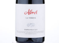 Albret Tempranillo,2017