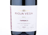 Rioja Vega Tinto Colección Tempranillo,2016