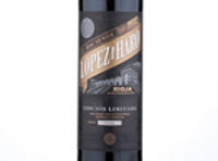 Hacienda López de Haro Edición Limitada,2016