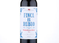 Finca El Rubio,2014