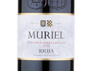 Muriel Vendimia Seleccionada,2016