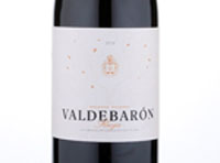 Valdebarón,2016