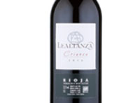 Lealtanza Crianza,2016